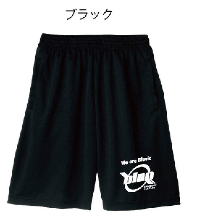 BLSP トレーニングショーツ