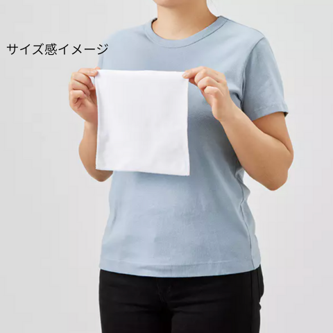 Bluvic Pocket ハンカチ