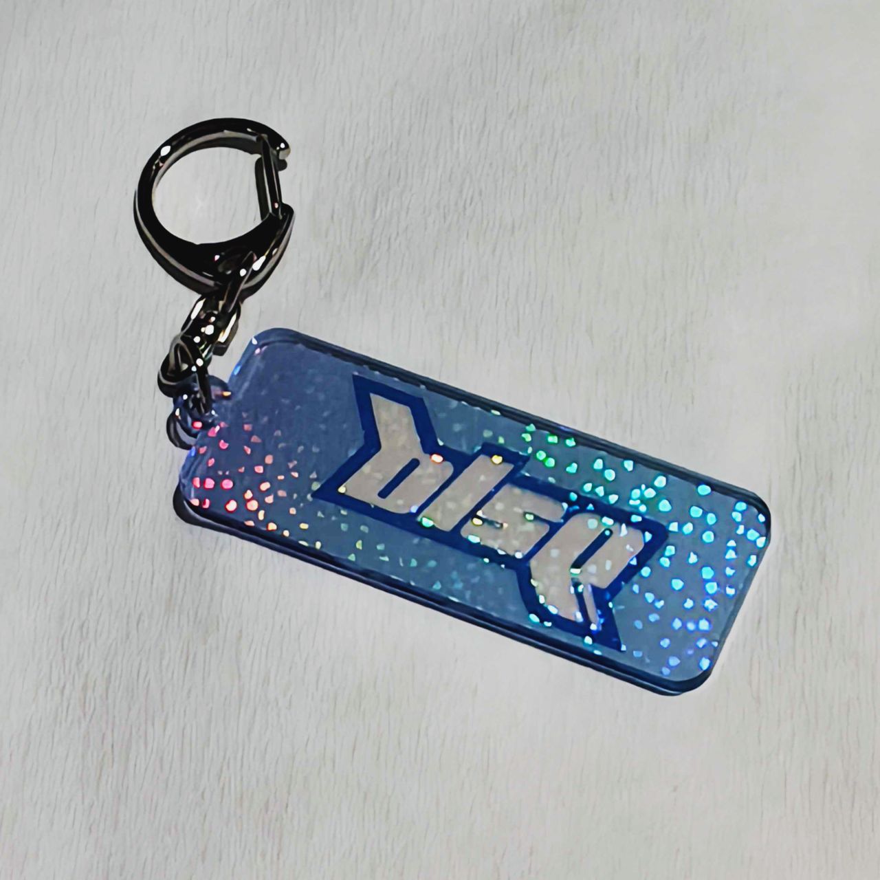 Mirage Keychain