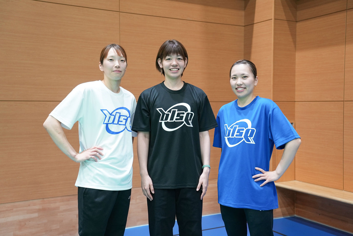 ブルサポTシャツ - blsp Tee