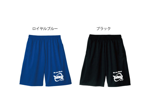 BLSP トレーニングショーツ