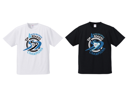 TOP4記念Tシャツ（オフィシャル）